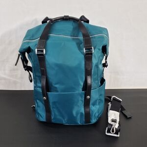 Samsonite And Sara Jessica Parker Backpack Travel Bag